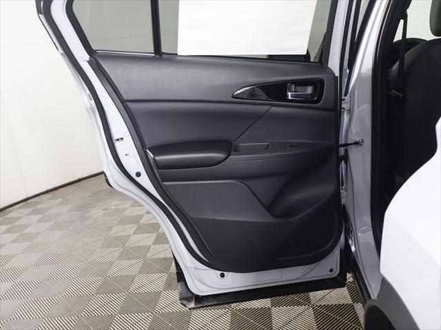 2026 Mitsubishi Eclipse Cross BLACK EDITION 1.5T S-AWC