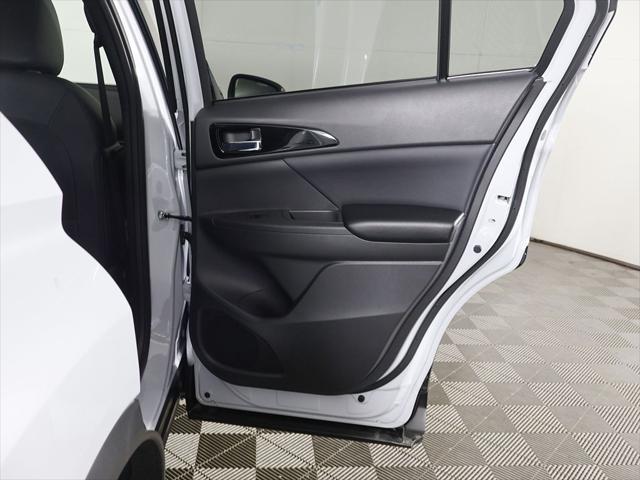 2026 Mitsubishi Eclipse Cross BLACK EDITION 1.5T S-AWC