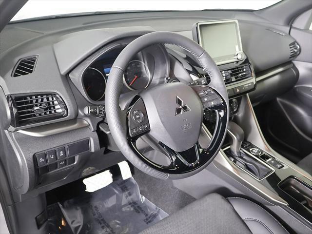 2026 Mitsubishi Eclipse Cross BLACK EDITION 1.5T S-AWC