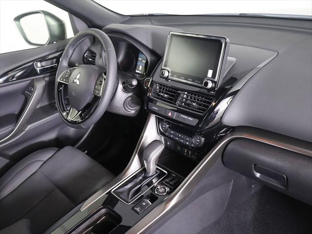 2026 Mitsubishi Eclipse Cross BLACK EDITION 1.5T S-AWC