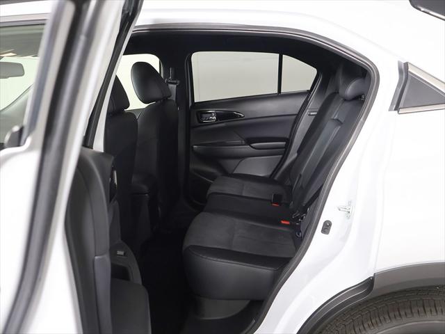 2026 Mitsubishi Eclipse Cross BLACK EDITION 1.5T S-AWC