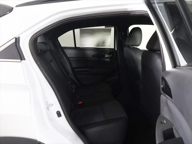 2026 Mitsubishi Eclipse Cross BLACK EDITION 1.5T S-AWC