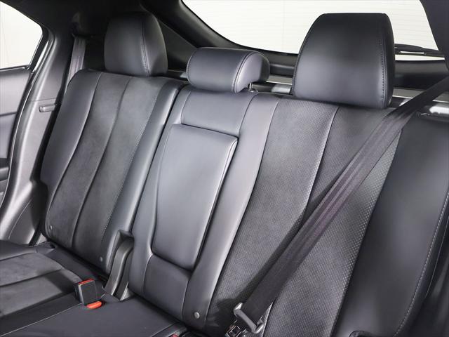 2026 Mitsubishi Eclipse Cross BLACK EDITION 1.5T S-AWC