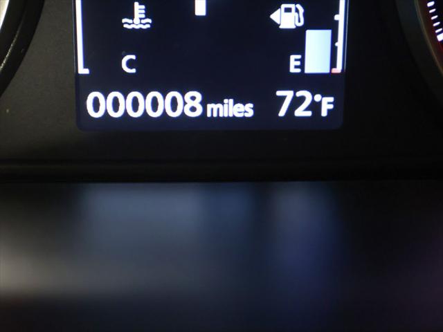 2026 Mitsubishi Eclipse Cross BLACK EDITION 1.5T S-AWC