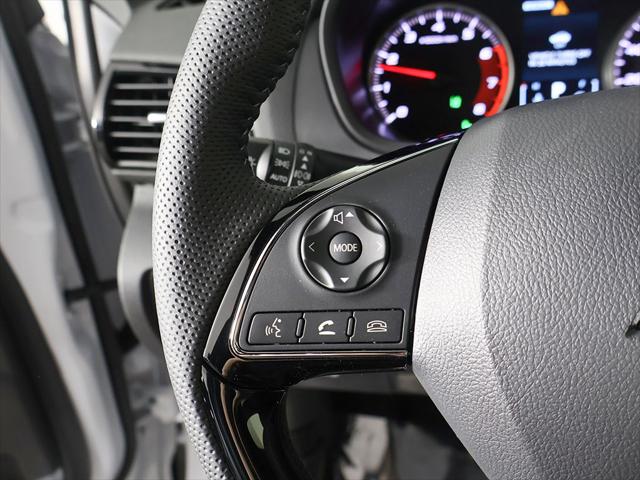 2026 Mitsubishi Eclipse Cross BLACK EDITION 1.5T S-AWC