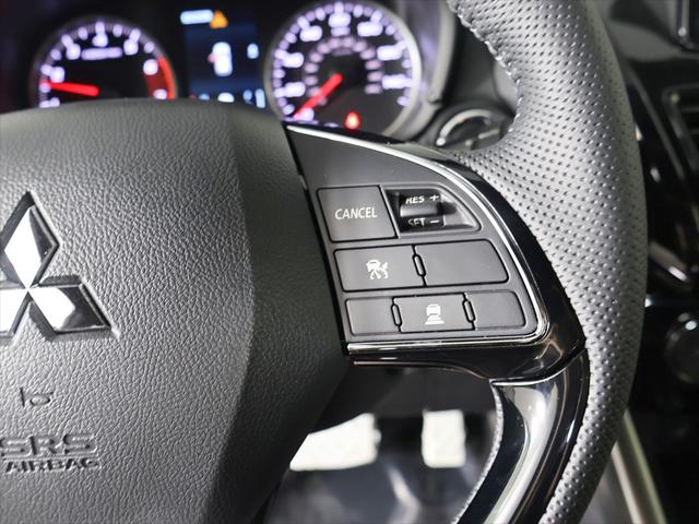 2026 Mitsubishi Eclipse Cross BLACK EDITION 1.5T S-AWC