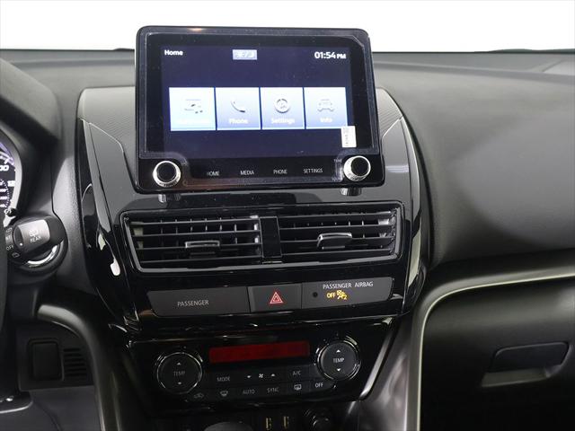 2026 Mitsubishi Eclipse Cross BLACK EDITION 1.5T S-AWC