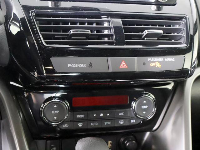 2026 Mitsubishi Eclipse Cross BLACK EDITION 1.5T S-AWC