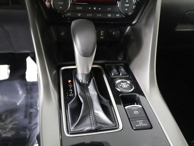 2026 Mitsubishi Eclipse Cross BLACK EDITION 1.5T S-AWC