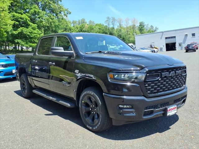 2026 Ram 1500 Express Crew Cab 4x4 5'7" Box for sale in Green Brook, NJ