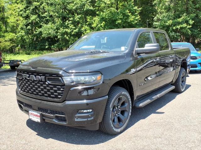 2026 Ram 1500 Express Crew Cab 4x4 5'7" Box