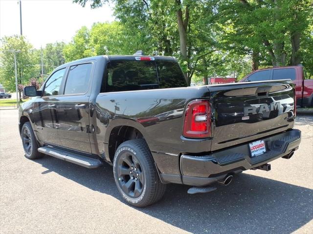 2026 Ram 1500 Express Crew Cab 4x4 5'7" Box