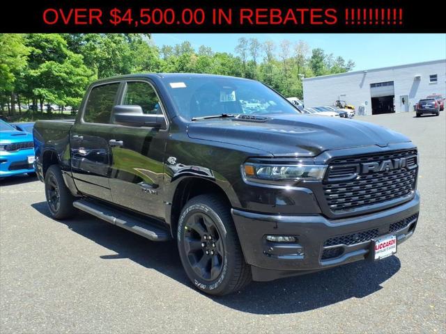 2026 Ram 1500 Express Crew Cab 4x4 5'7" Box for sale in Green Brook, NJ