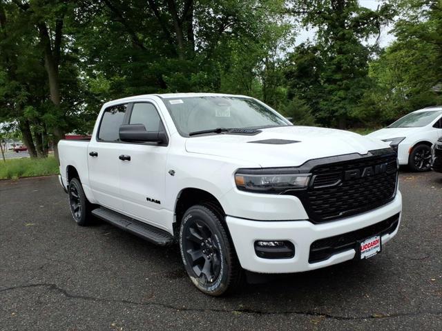 2026 RAM Ram 1500 RAM 1500 EXPRESS CREW CAB 4X4 57 BOX 2026 RAM Ram 1500 RAM 1500 EXPRESS CREW CAB 4X4 57 BOX