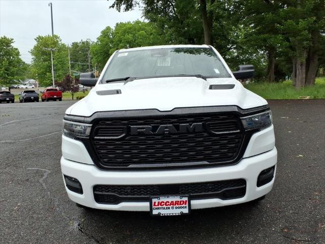 2026 RAM Ram 1500 RAM 1500 EXPRESS CREW CAB 4X4 57 BOX 2026 RAM Ram 1500 RAM 1500 EXPRESS CREW CAB 4X4 57 BOX