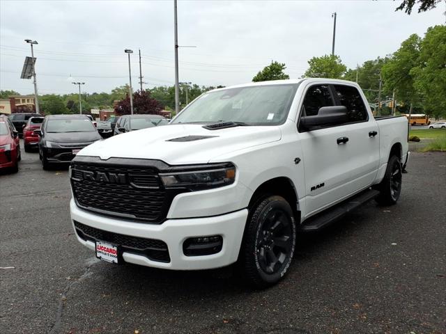 2026 RAM Ram 1500 RAM 1500 EXPRESS CREW CAB 4X4 57 BOX 2026 RAM Ram 1500 RAM 1500 EXPRESS CREW CAB 4X4 57 BOX