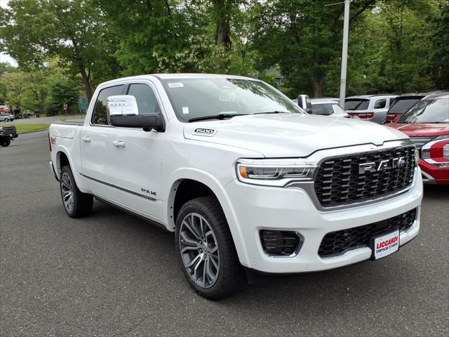 2026 Ram 1500 Tungsten Crew Cab 4x4 5'7" Box for sale in Green Brook, NJ