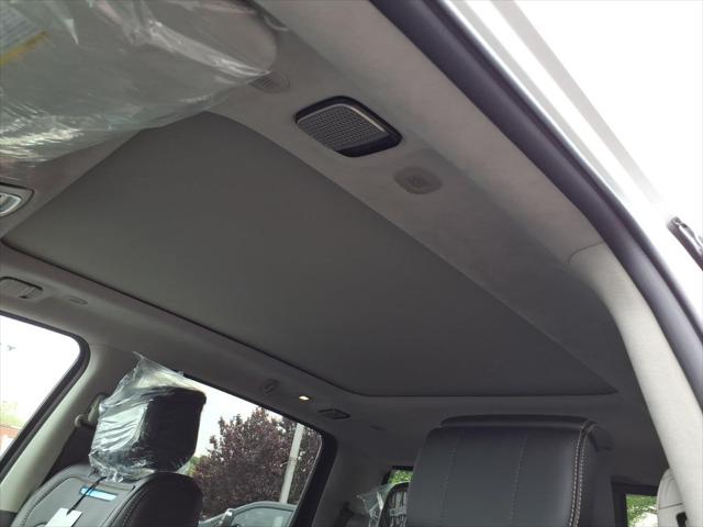 2026 Ram 1500 Tungsten Crew Cab 4x4 5'7" Box
