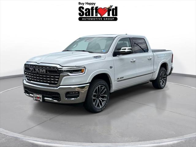 2026 RAM Ram 1500 RAM 1500 LIMITED CREW CAB 4X4 57 BOX 2026 RAM Ram 1500 RAM 1500 LIMITED CREW CAB 4X4 57 BOX