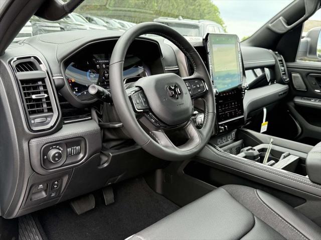 2026 RAM Ram 1500 RAM 1500 LIMITED CREW CAB 4X4 57 BOX 2026 RAM Ram 1500 RAM 1500 LIMITED CREW CAB 4X4 57 BOX