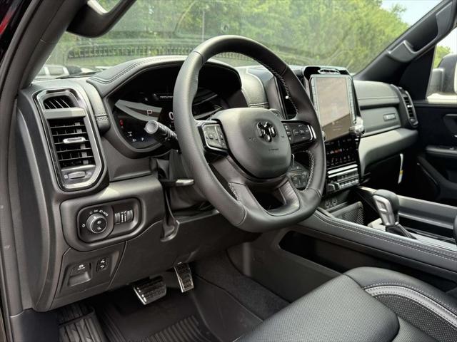 2026 RAM Ram 1500 RAM 1500 RHO CREW CAB 4X4 57 BOX