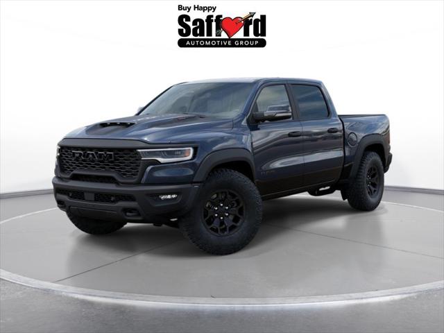 2026 RAM Ram 1500 RAM 1500 RHO CREW CAB 4X4 57 BOX 2026 RAM Ram 1500 RAM 1500 RHO CREW CAB 4X4 57 BOX