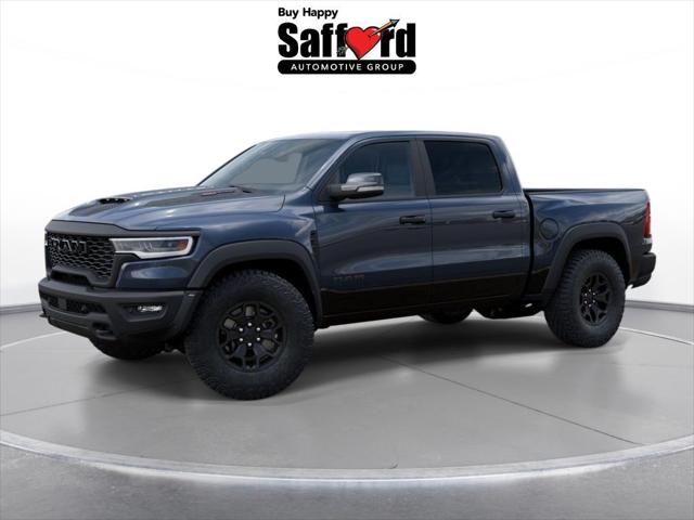 2026 RAM Ram 1500 RAM 1500 RHO CREW CAB 4X4 57 BOX 2026 RAM Ram 1500 RAM 1500 RHO CREW CAB 4X4 57 BOX