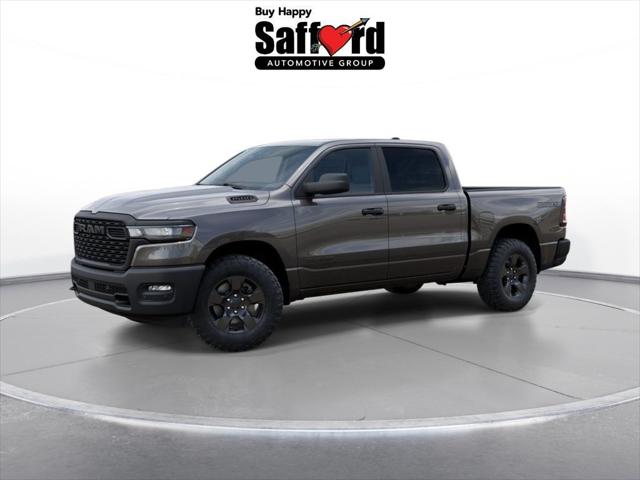 2026 RAM Ram 1500 RAM 1500 WARLOCK CREW CAB 4X4 57 BOX 2026 RAM Ram 1500 RAM 1500 WARLOCK CREW CAB 4X4 57 BOX