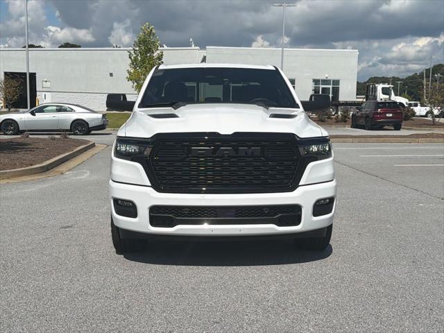 2026 RAM Ram 1500 RAM 1500 EXPRESS CREW CAB 4X4 57 BOX