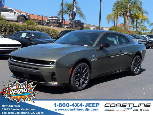 2026 Dodge Charger Scat Pack Plus 2-Door AWD for sale in San Juan Capistrano, CA