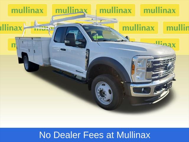 2026 Ford F-450 DRW for sale in Olympia, WA