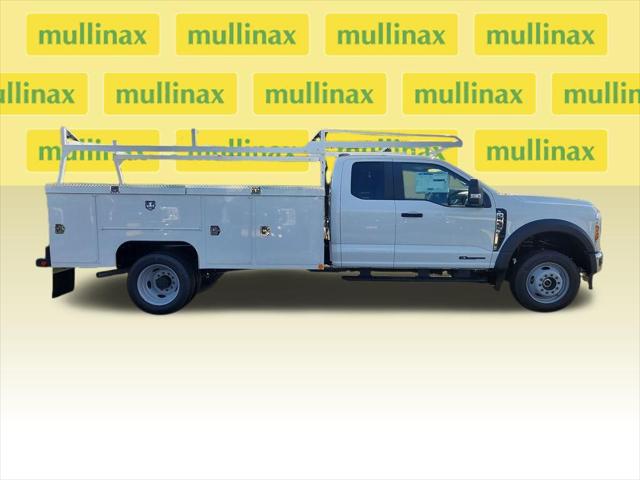 2026 Ford F-450 DRW