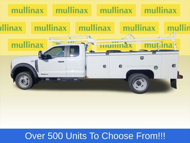 2026 Ford F-450 DRW