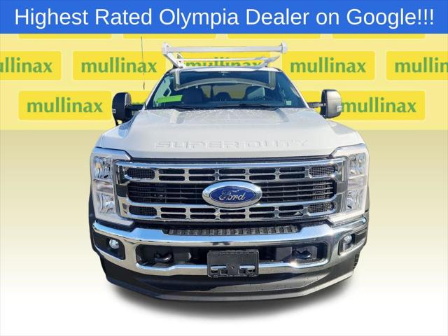 2026 Ford F-450 DRW