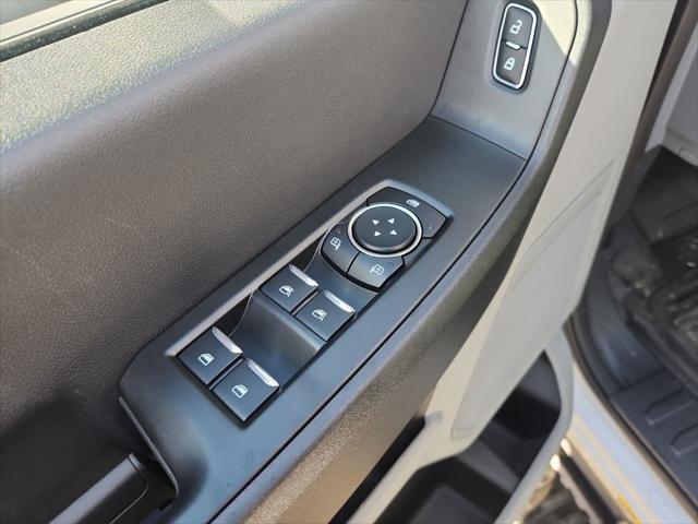2026 Ford F-450 DRW