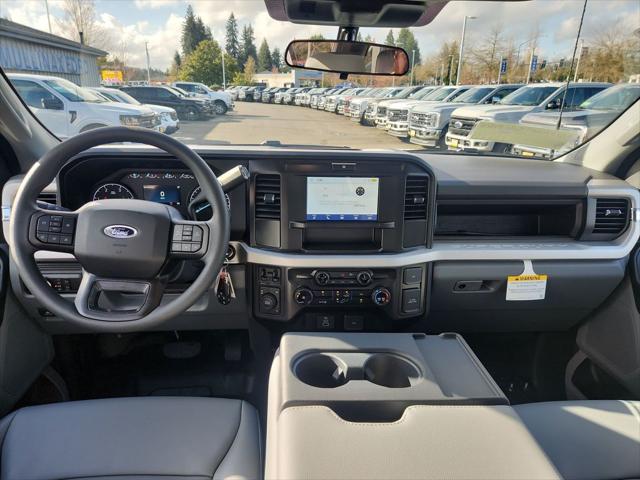2026 Ford F-450 DRW