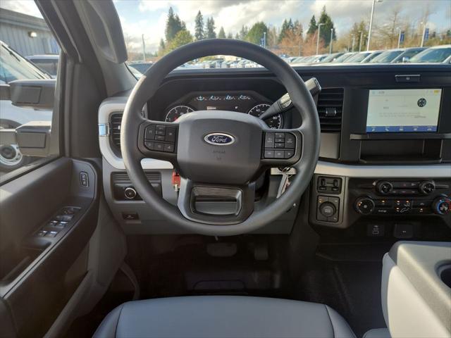 2026 Ford F-450 DRW