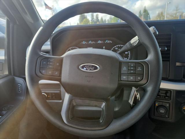 2026 Ford F-450 DRW