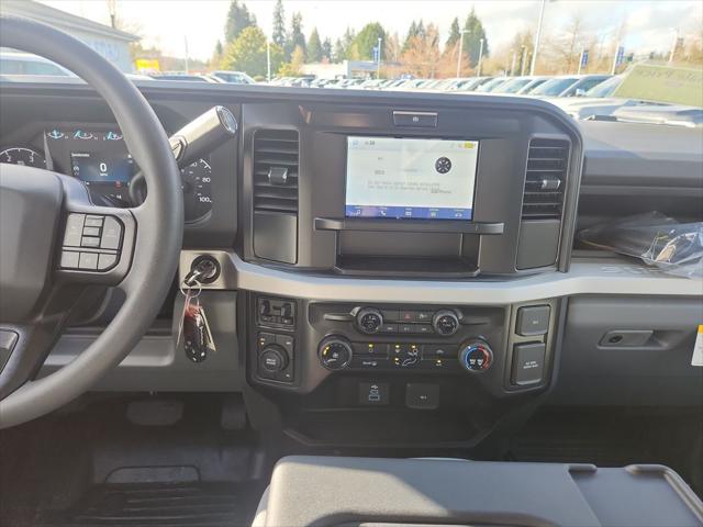 2026 Ford F-450 DRW