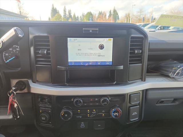 2026 Ford F-450 DRW