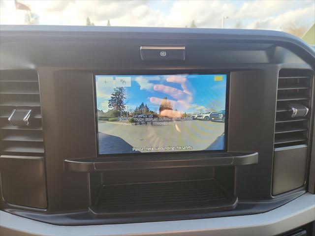 2026 Ford F-450 DRW
