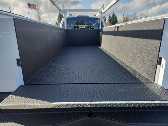 2026 Ford F-450 DRW