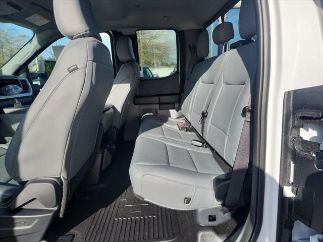 2026 Ford F-450 DRW