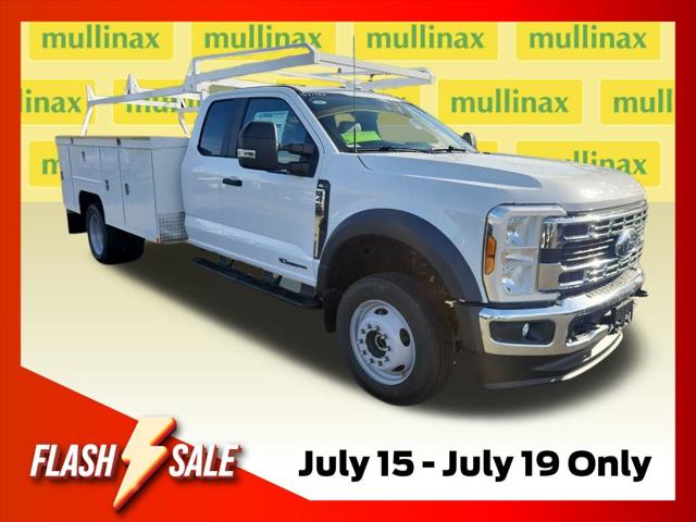 2026 Ford F-450 DRW for sale in Olympia, WA