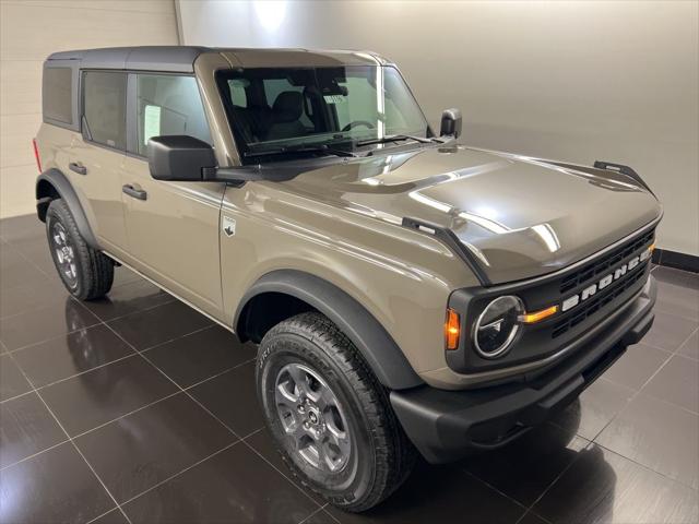 2026 Ford Bronco Big Bend for sale in Madison, WA