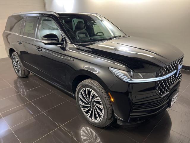 2026 Lincoln Navigator Black Label L for sale in Madison, WA