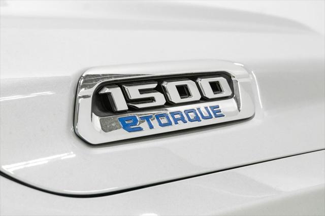 2026 RAM Ram 1500 RAM 1500 LIMITED CREW CAB 4X4 57 BOX