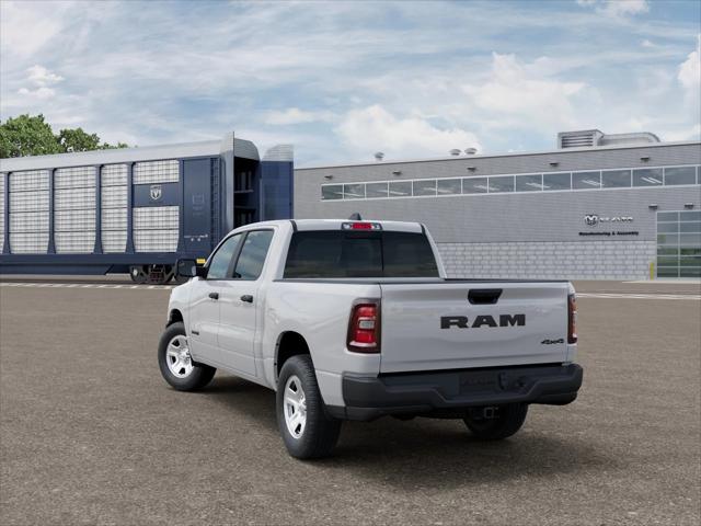 2026 RAM 1500 RAM 1500 TRADESMAN CREW CAB 4X4 57 BOX
