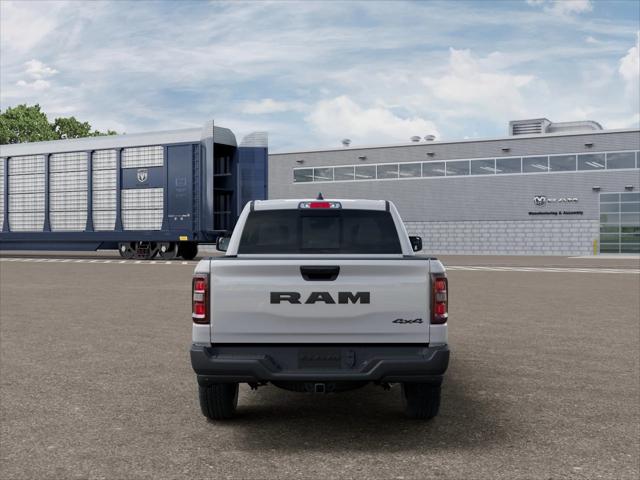 2026 RAM 1500 RAM 1500 TRADESMAN CREW CAB 4X4 57 BOX 2026 RAM 1500 RAM 1500 TRADESMAN CREW CAB 4X4 57 BOX