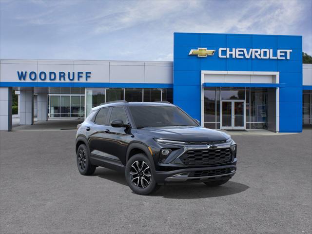 2026 Chevrolet TrailBlazer FWD ACTIV for sale in Woodruff, SC